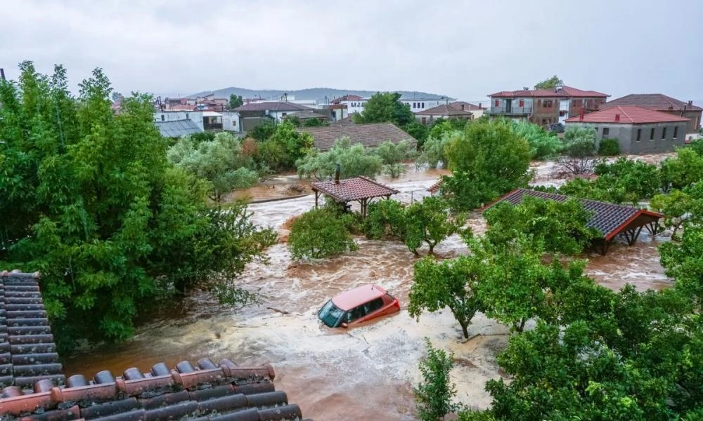 Στις 25 Ιουνίου ανοίγει η πλατφόρμα για δικαιούχους των Thessaly & Evros Pass